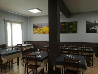 Pension Grilo - Padrón - 2
