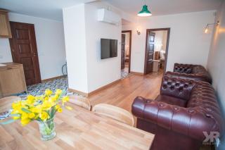 Maria 4 Apartment - Tartu - 8