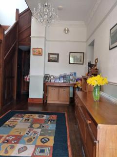 Bankside Bed & Breakfast - St Austell - 9