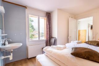 Hotel Sterne - Beatenberg - 1