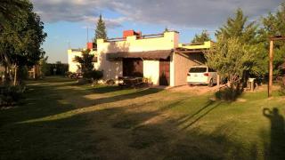 CABAÑAS RUCALAF - 0