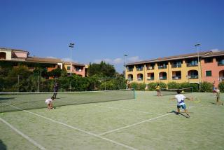 Nicolaus Club Torre Moresca - Cala Liberotto - 3