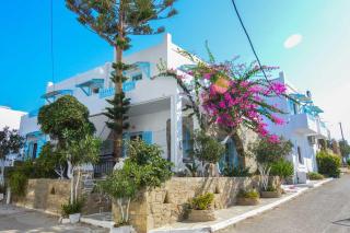 Yannis Maria Rooms - 0