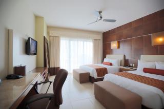 Krystal Urban Cancun & Beach Club - Cancún - 7