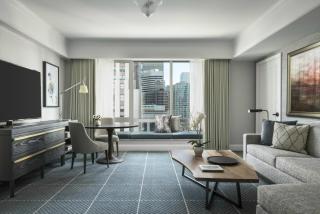 Four Seasons Hotel San Francisco - San Francisco - 9