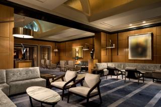 Four Seasons Hotel San Francisco - San Francisco - 6