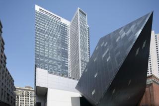 Four Seasons Hotel San Francisco - San Francisco - 7