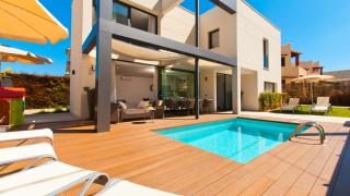Villa Jade II - Can Picafort - 0