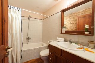 Villa Els Olivers / Olivers Petits - 1