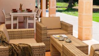 Villa Els Olivers / Olivers Petits - 8