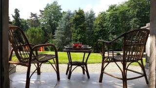 Agriturismo Villa Gropella - Valenza - 7