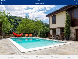 Veliko Tarnovo Villa Lora - Veliko Tarnovo - 9