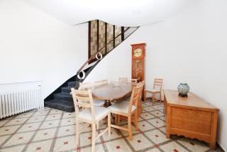 La casa del Pi · La casa del Pi · House in the city, next to Barcelona and beach - 5