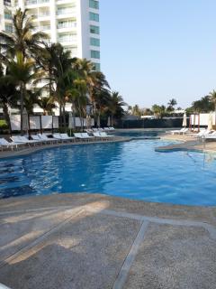 Departamento de Lujo - Acapulco - 7