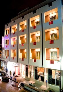 Hotel Astron - 0