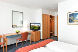 Ringhotel Loew's Merkur - Nuremberg - 3