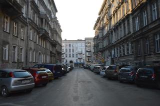 Ada Aparthouse - Breslavia - 8