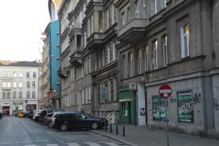 Ada Aparthouse - Breslavia - 7