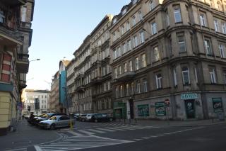 Ada Aparthouse - Breslavia - 6