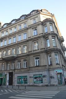 Ada Aparthouse - Breslavia - 5