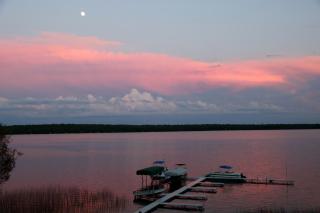 AJ's Lodge and Oven - Bergland - 7