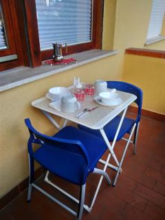 Casa degli angeli - 1