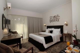 Green Hill Hotel - Atene - 9