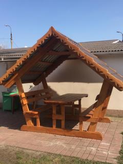 Домик для отдыха рядом Днепр - 3