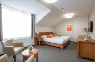 Hotel Pod Věží - 4