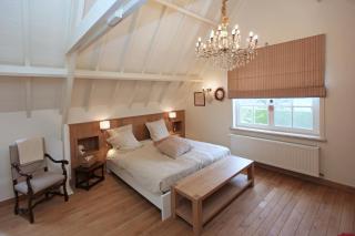 B&B Villa Sans Soucis - 4