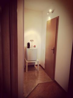 Room Kris with private entrance & private bathroom - Umag - 4
