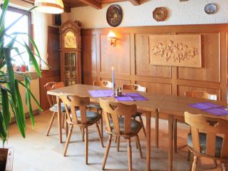 Pension Weinhaus Unger - Schwenningen - 6