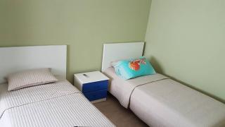 Sea Front Penthouse - Saranda - 1