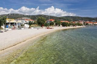 Apartment Sole - Vinišće - 5