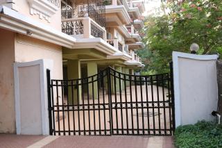 Asian Golden Sands - S7 & S8 - Benaulim - 9