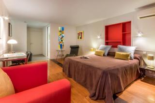 Hotel le Corbusier - Marsella - 2