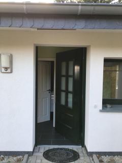 Exklusives Ferienhaus keine Monteure - Lichtenau - 9