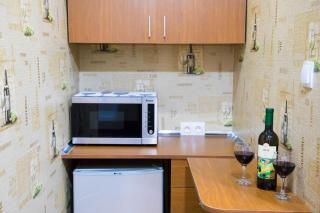 Absolute Apartment - Tbilisi - 6