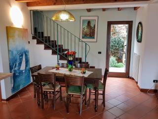 Casa Pina - Castelletto di Brenzone - 2