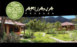 Pousada Aruana - Cavalcante - 0