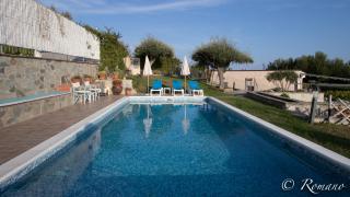 Villa Montefontane - Camporosso - 8