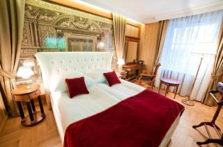 GRAND HOTEL Kielce - Kielce - 9