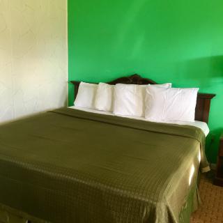 Travelers Inn Olney - Olney - 4