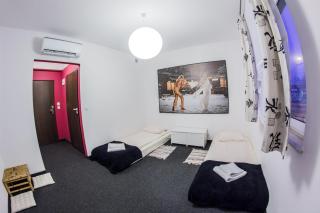 GarageHotel - Włocławek - 2