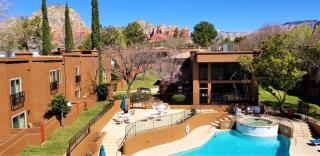 Villas of Sedona - Sedona - 0