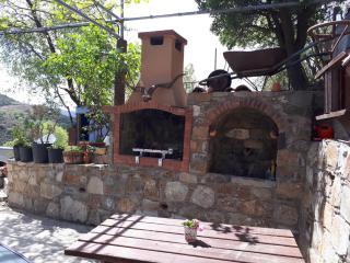 Agrompelo House - Agros - 9