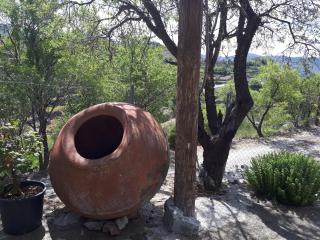 Agrompelo House - Agros - 6