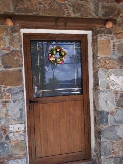 Agrompelo House - Agros - 2