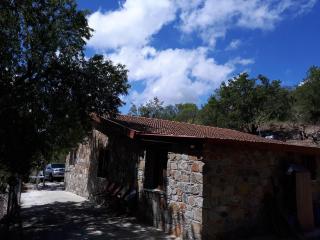 Agrompelo House - Agros - 1