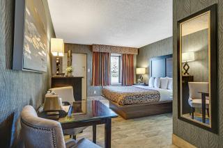 Blue Creek Inn - Waretown - 9